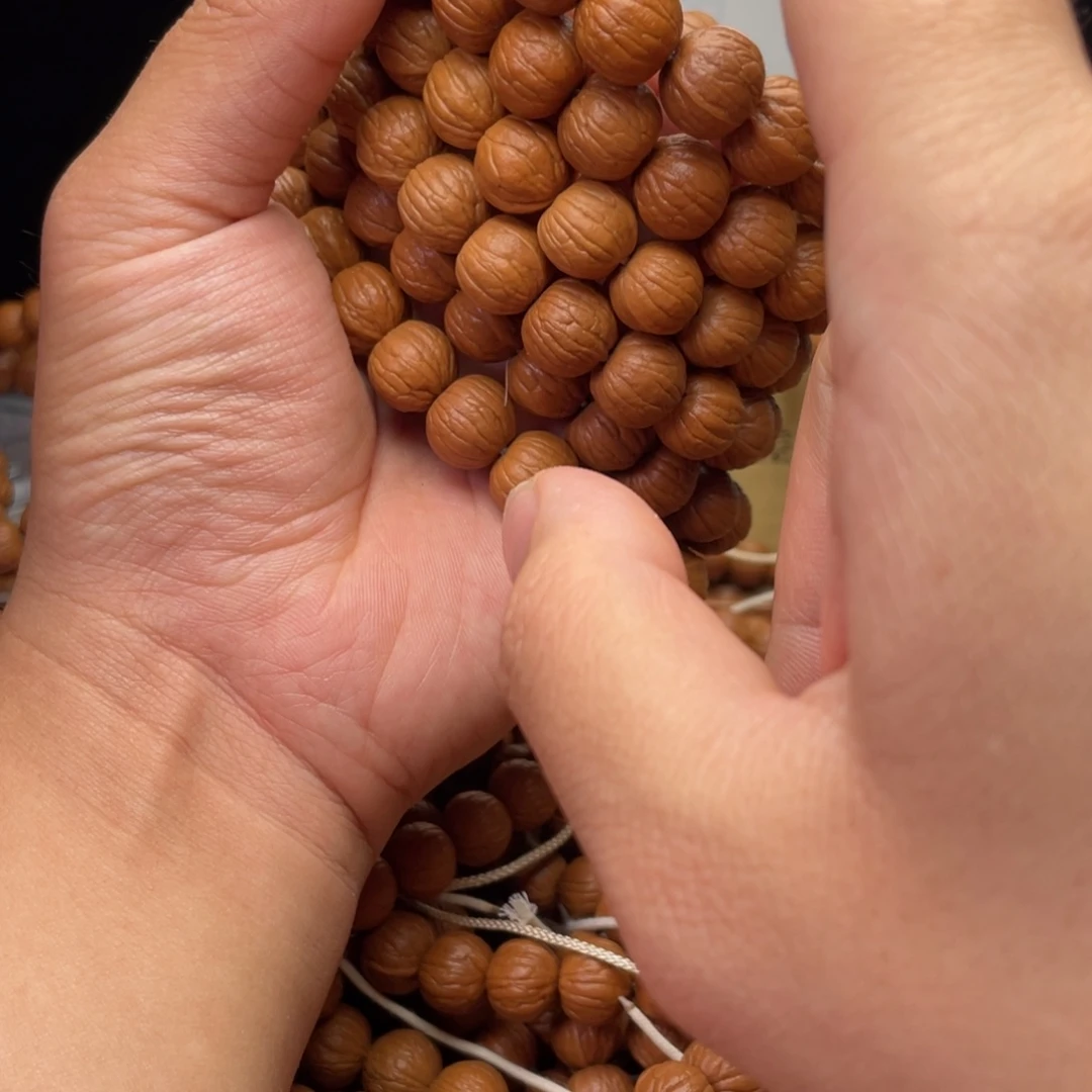 吊坠猴头核桃南瓜13