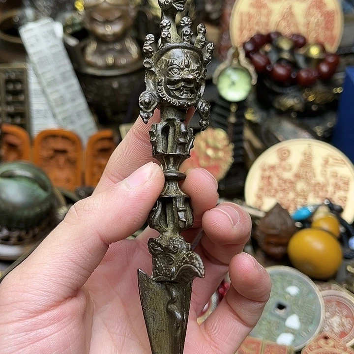 嘉嘉精品铜器摆件