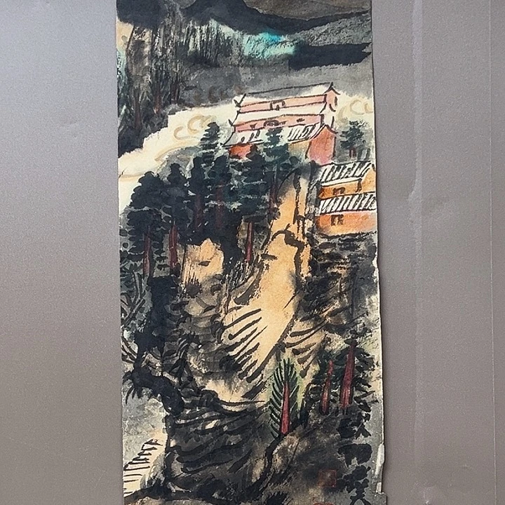 国画5555555555555666666