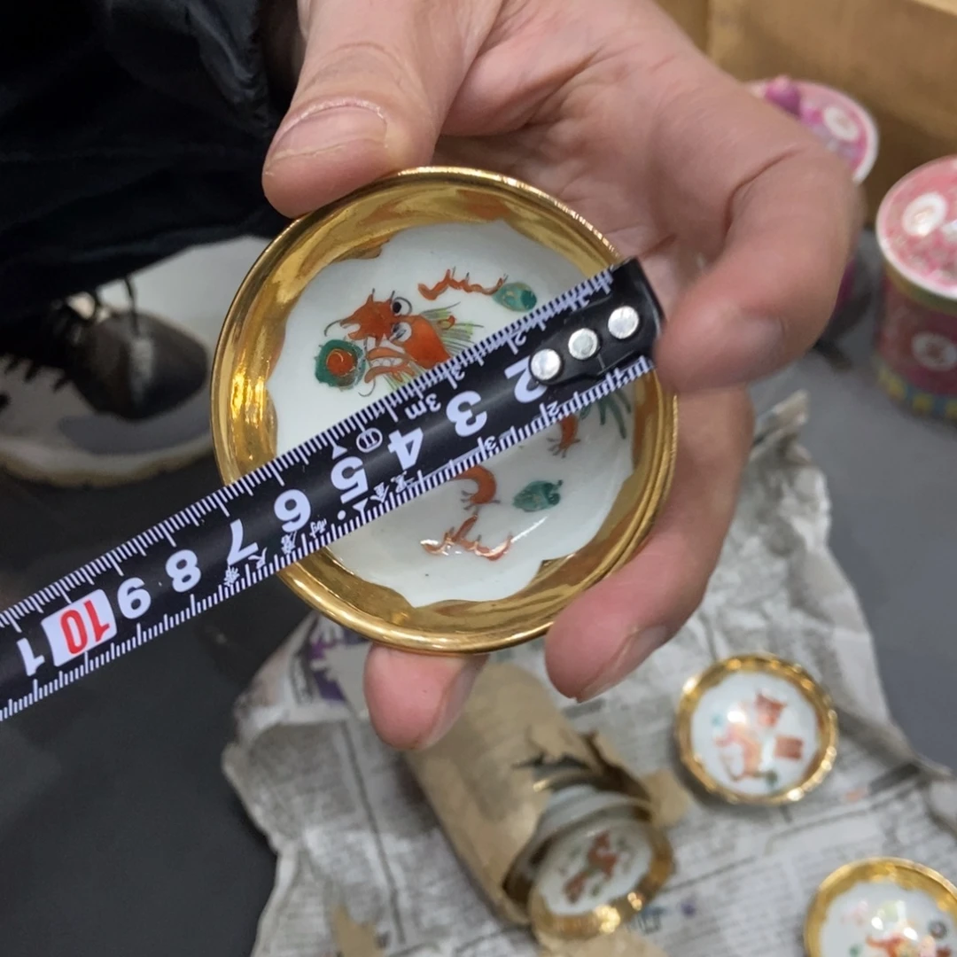 其他陶景德镇6485888