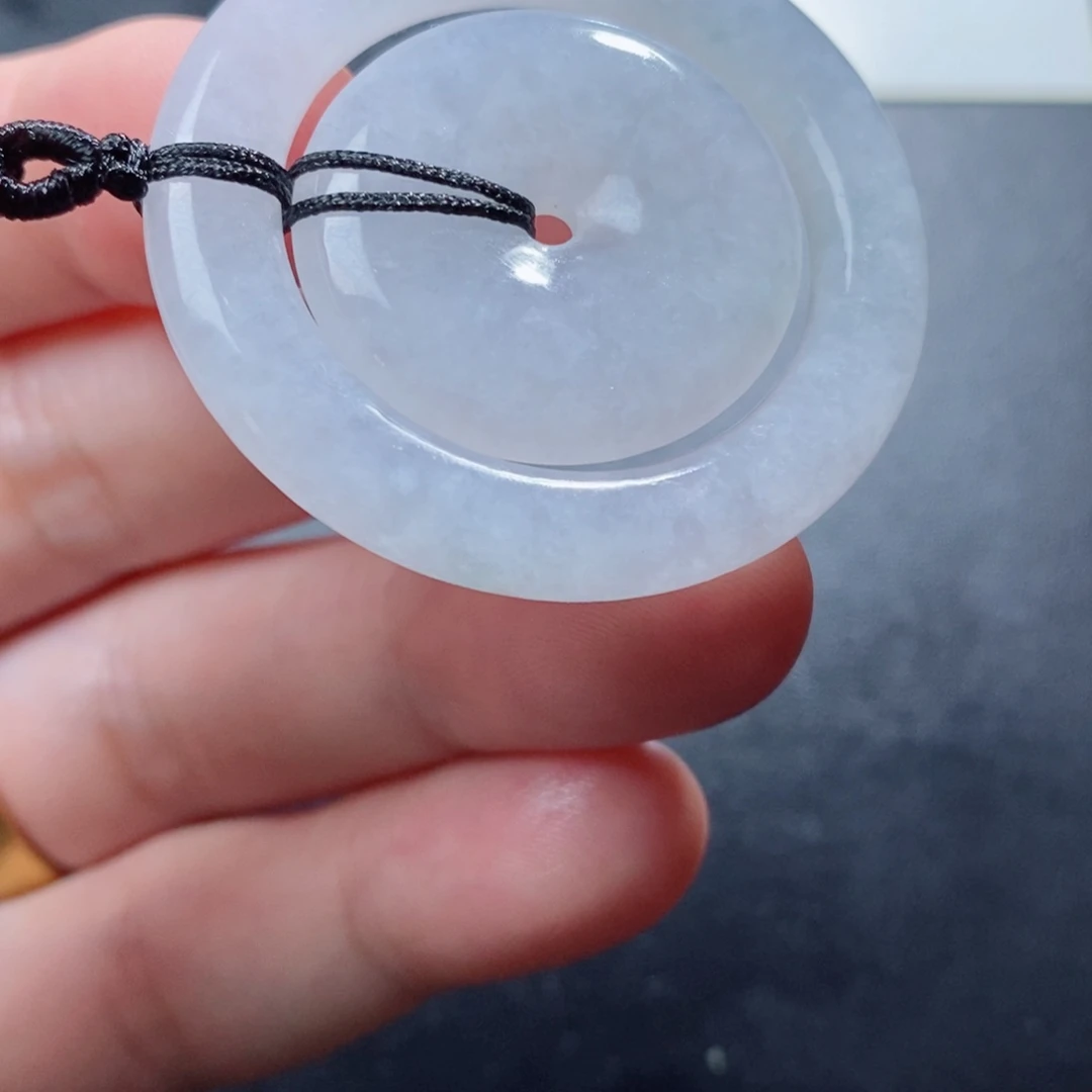 定制翡翠未镶嵌毛货