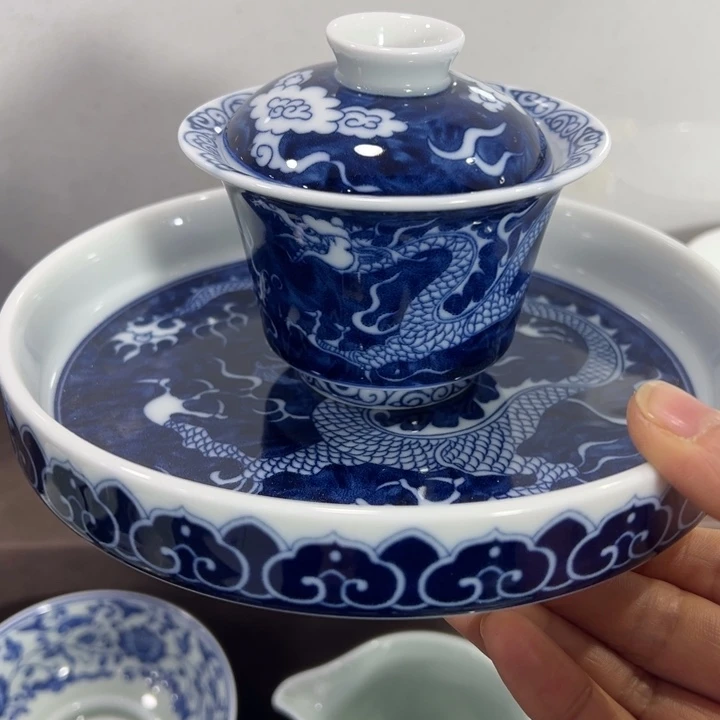 全场景德镇陶瓷景德镇陶瓷