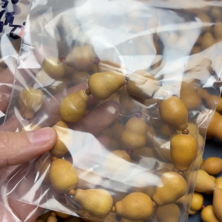 鹰***扬精配小胖葫芦，墩墩葫芦