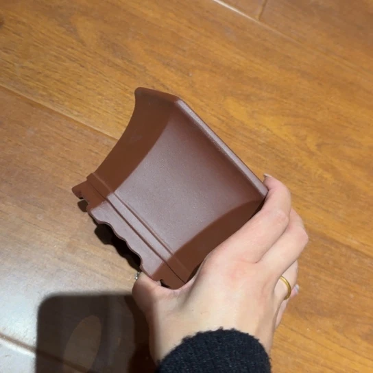 花盆紫砂口径13.5深度8