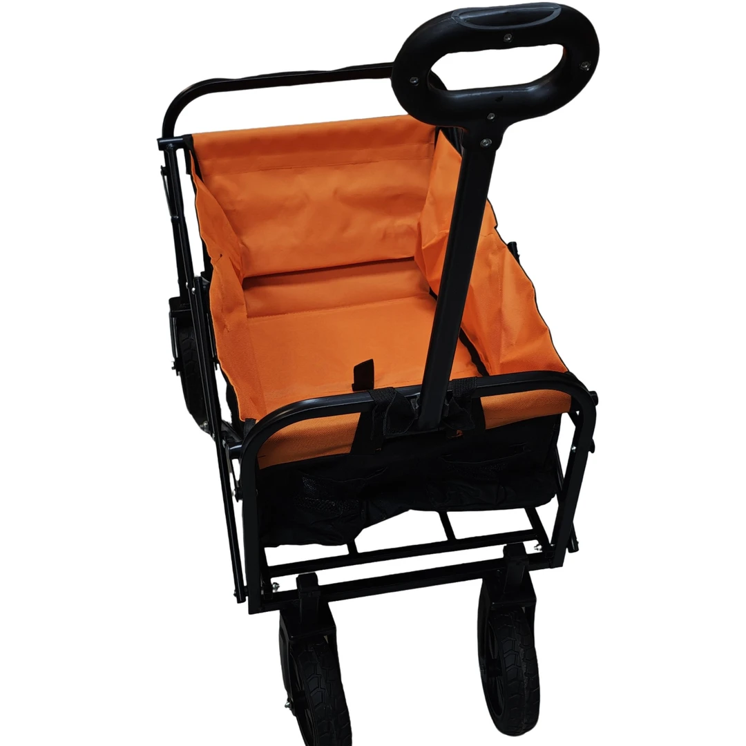 【JY-4692】户外露营车