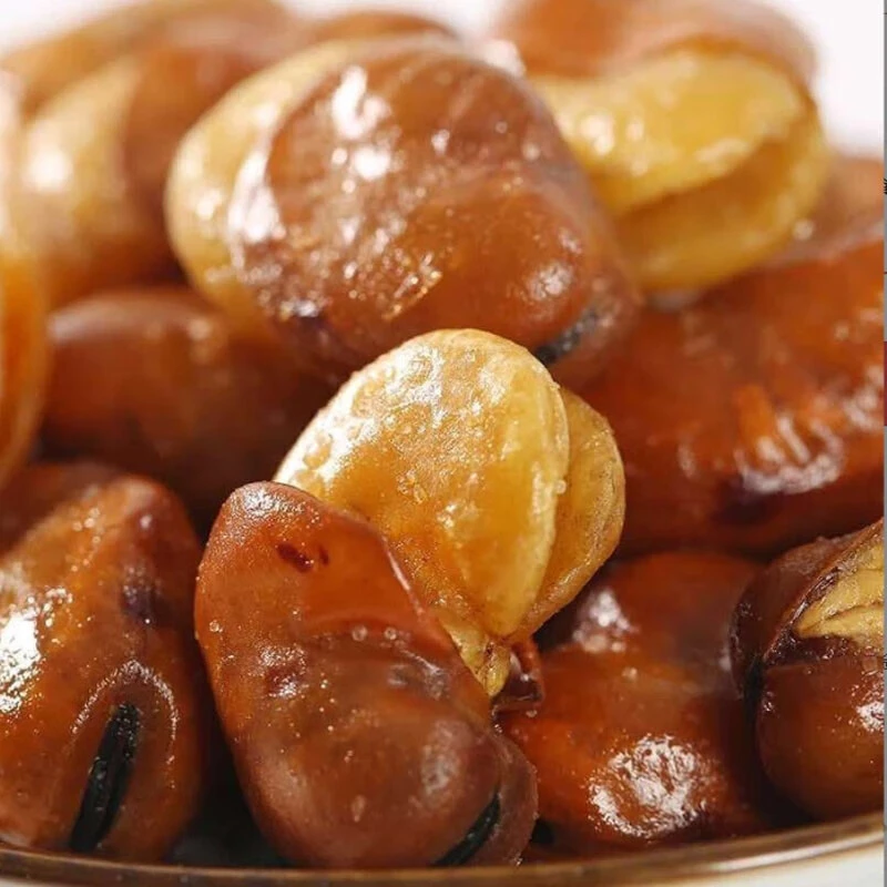 【小时达 兴义本地】香脆胡豆（蚕豆)   即拍即送