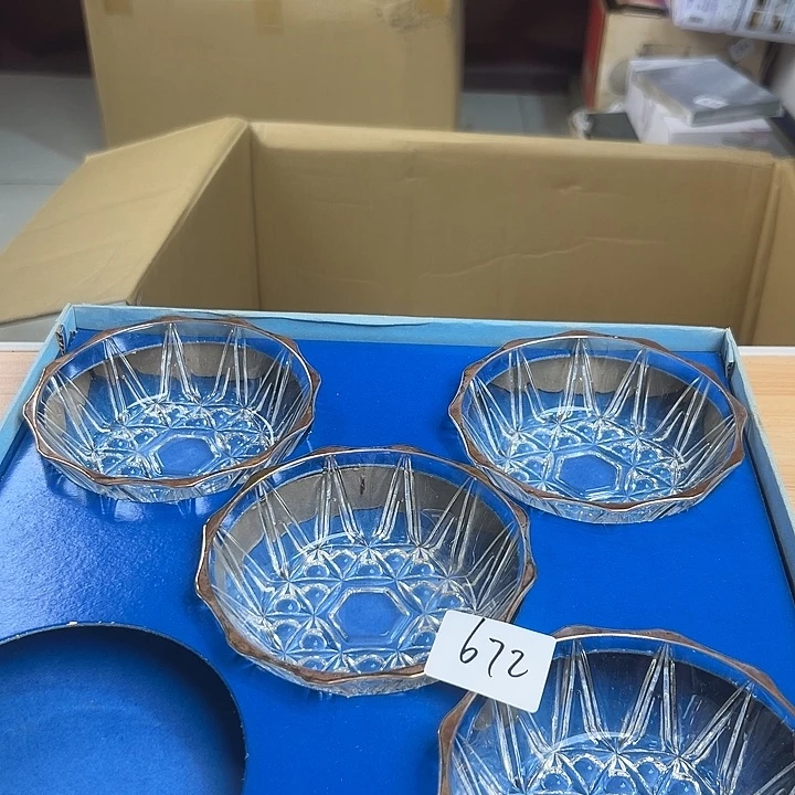 瓷片122332555566555