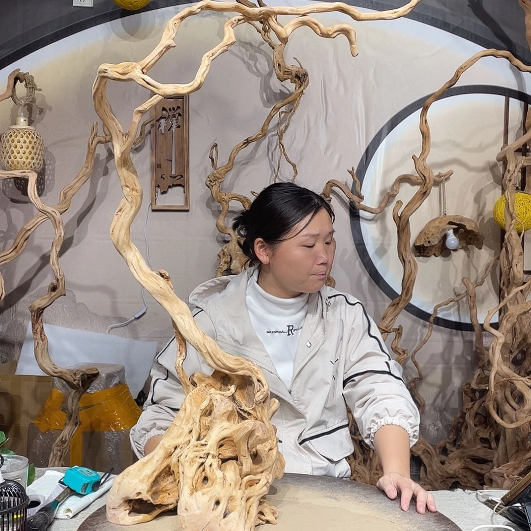 美***阳核桃木/黑胡桃（胡桃木）