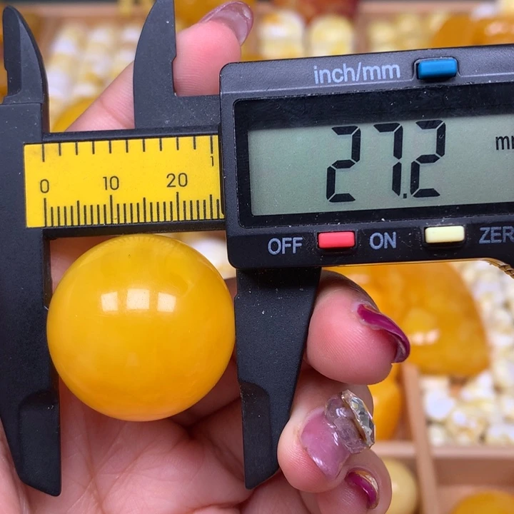 非金属配珠配饰041