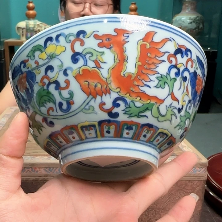 摆件景德镇陶瓷博物