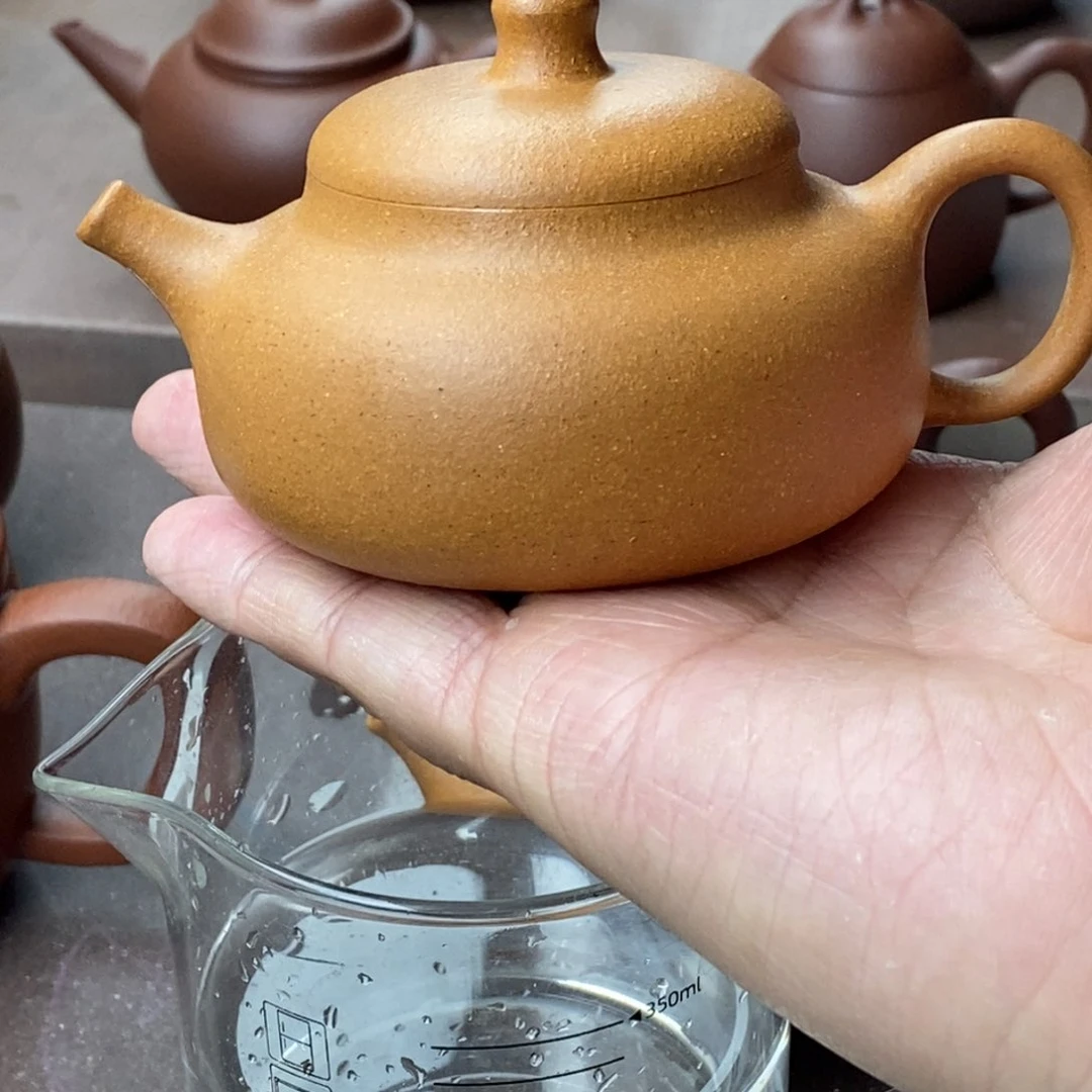 紫砂茶壶扬**啊紫砂壶乳鼎