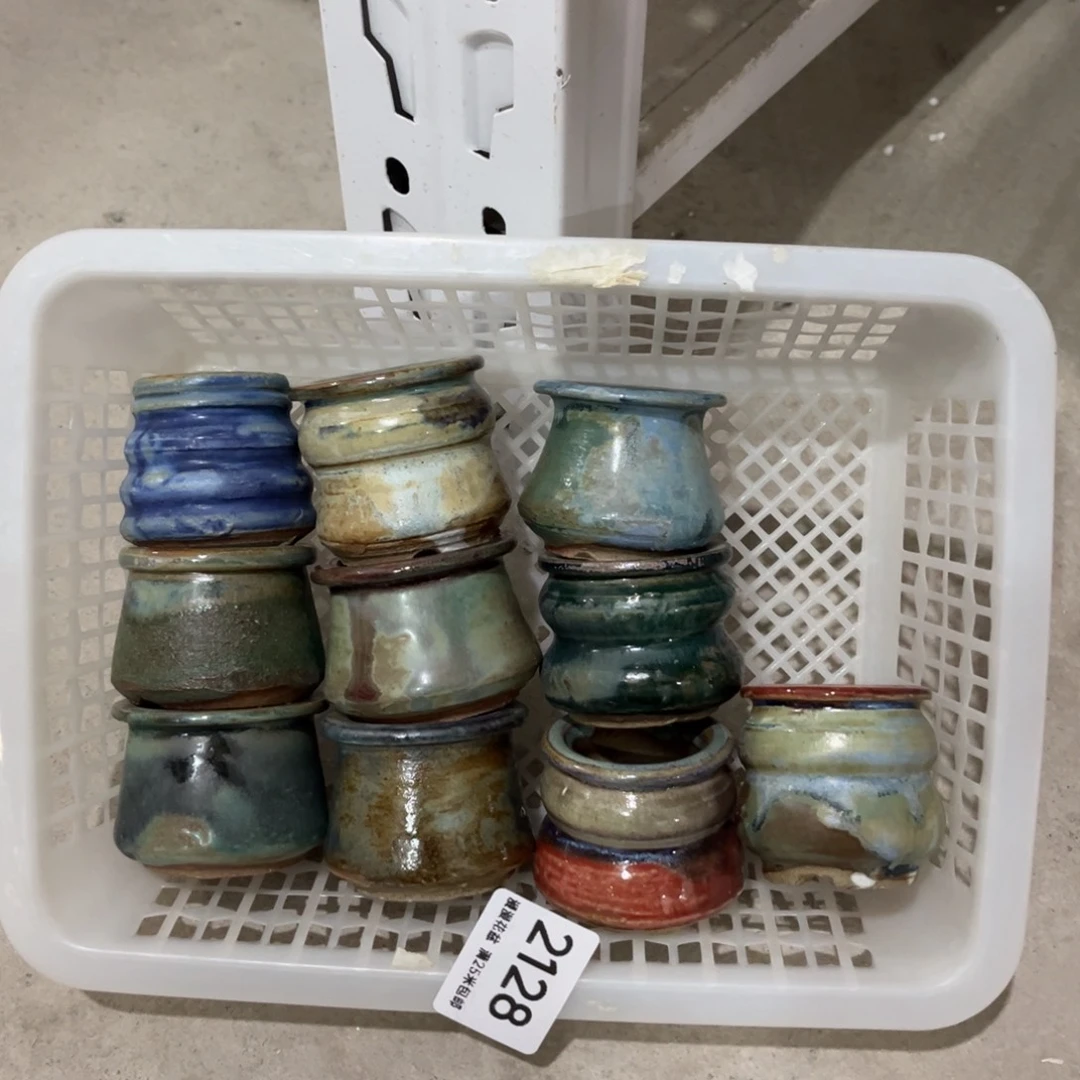 景德镇手工制作瑕疵2128口3