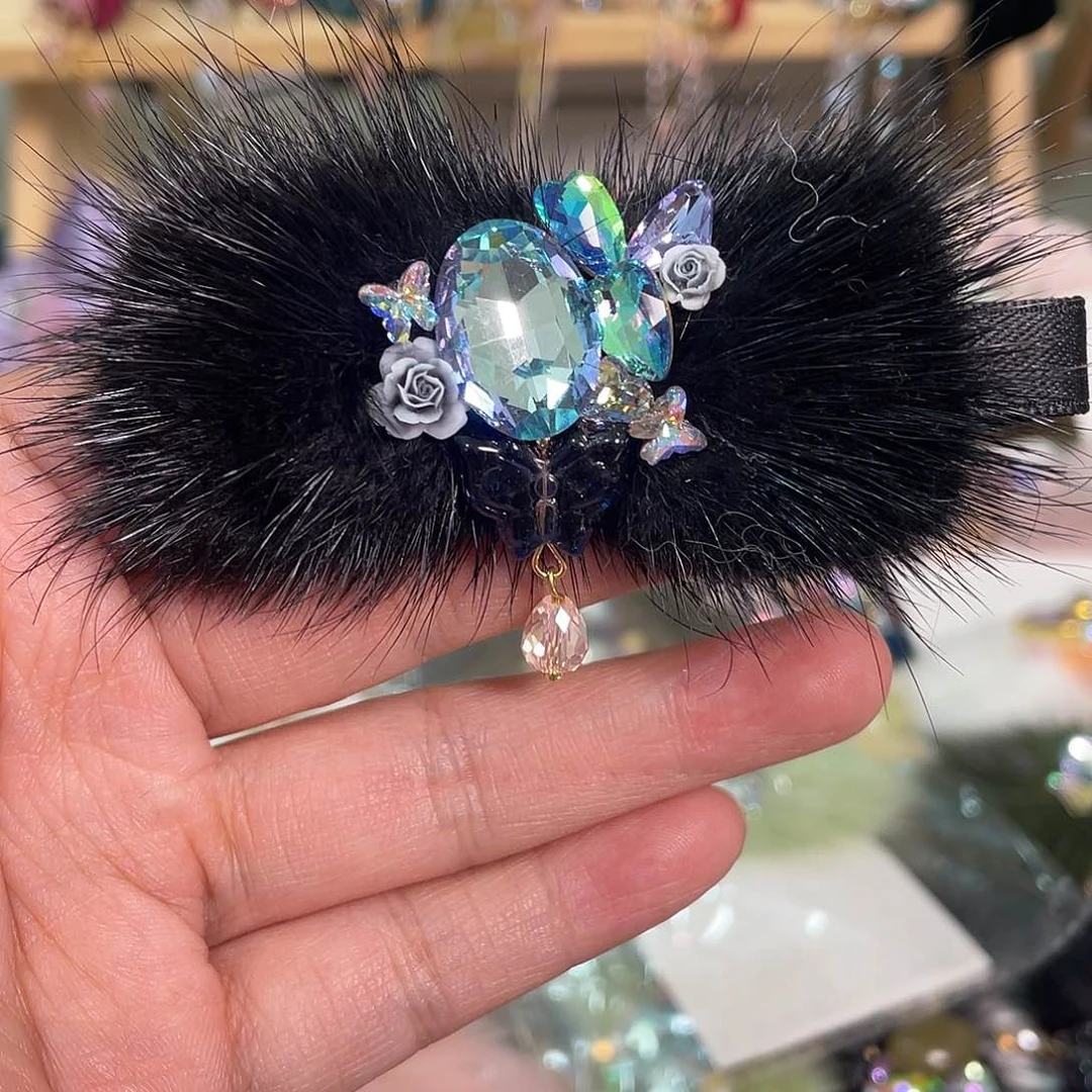 布艺铁合金特价商品
