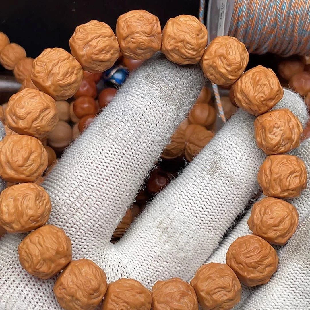 手串猴头核桃全品龙蛇