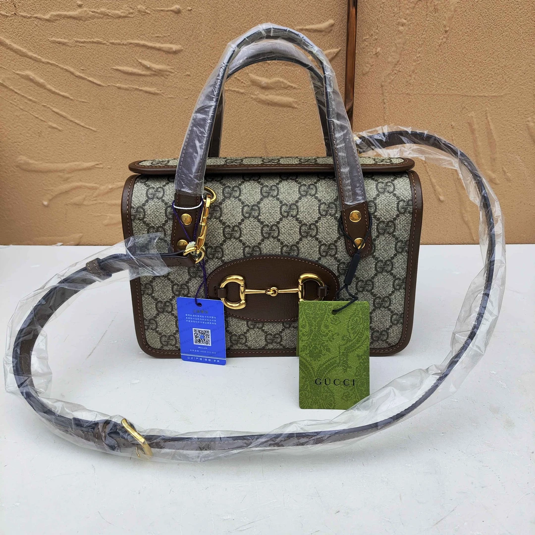 未使用 GUCCI/古驰  /KIKI/单肩包/18457823