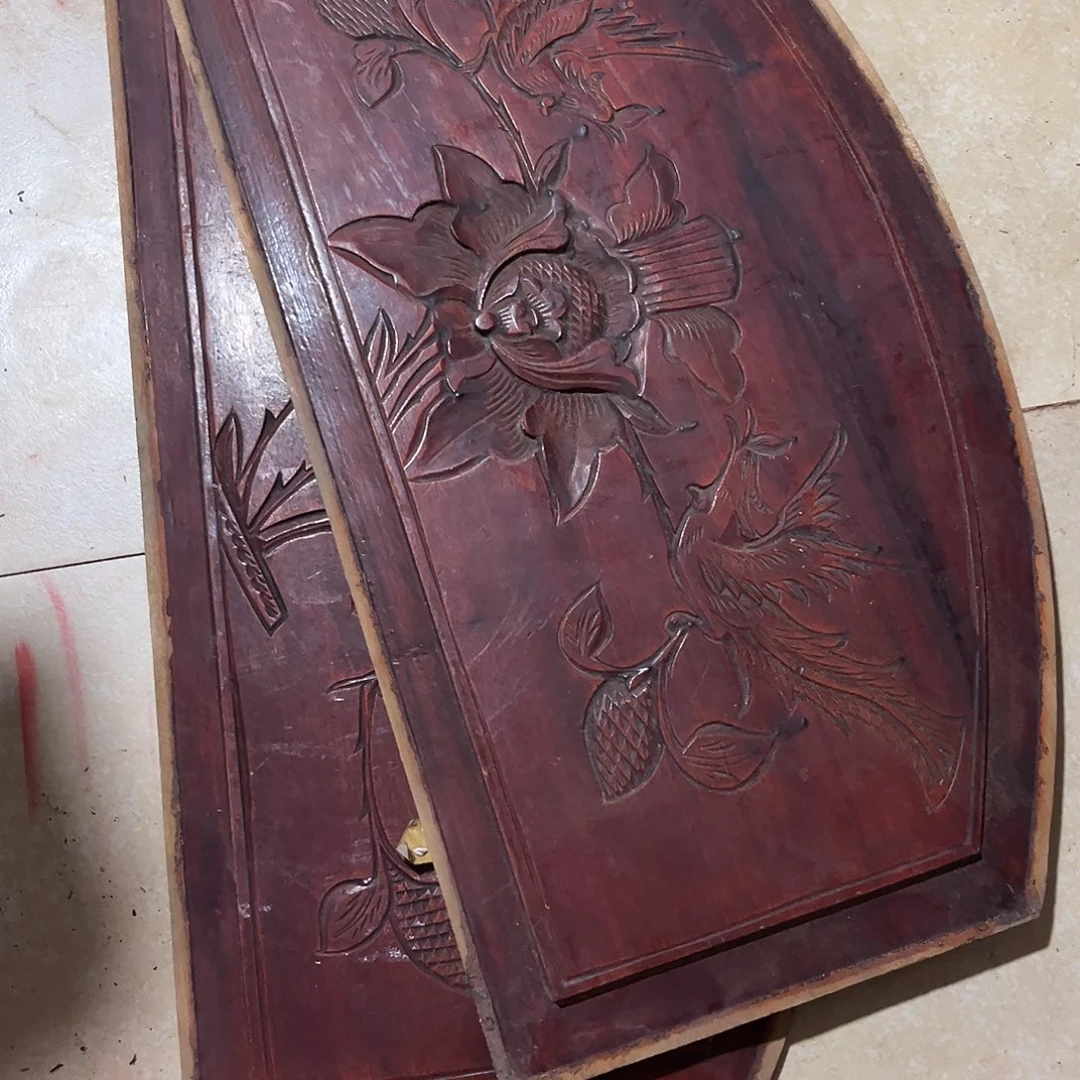 木平**华木雕.花板.家具.古建构件.卡子花.结子