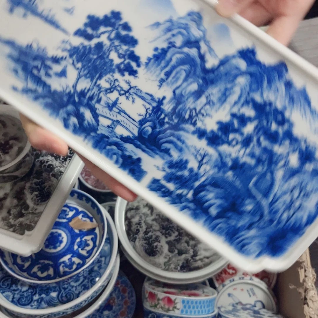 瓷片仓库直播间专属链接