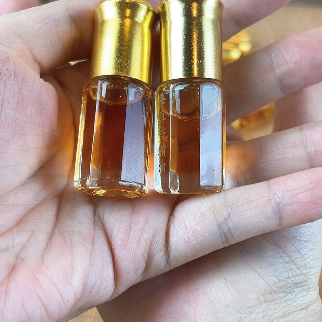 降真香手串/手链白棋黄金甲精油拍一发二