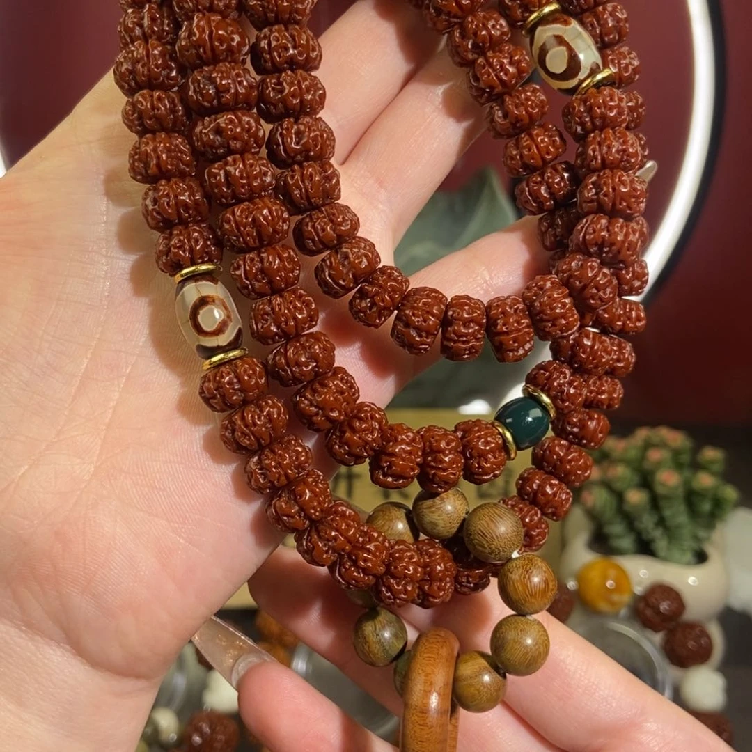 金刚菩提手串510.