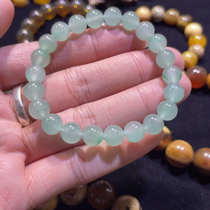 未镶嵌琥珀裸石非洲翠