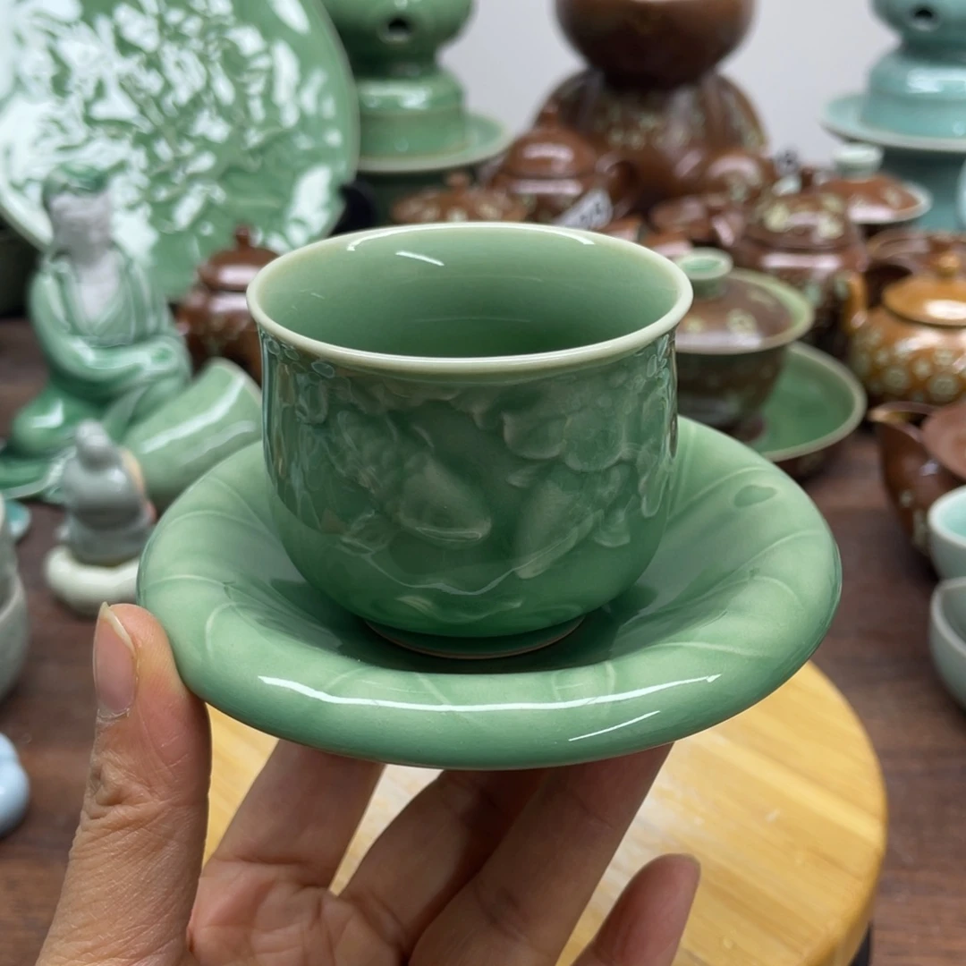 特价福利青瓷青瓷