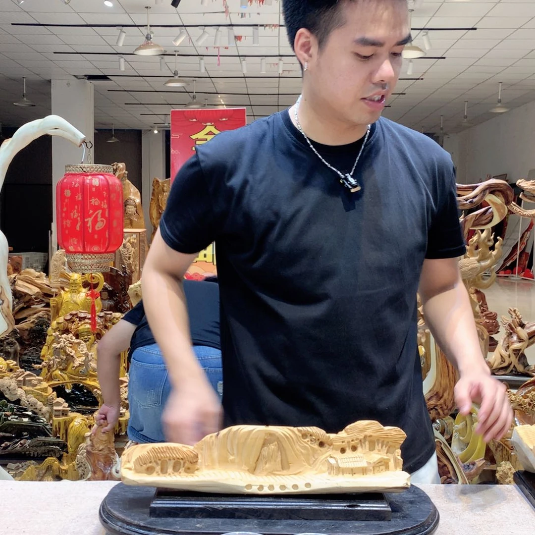 木工艺品摆件全场不包邮