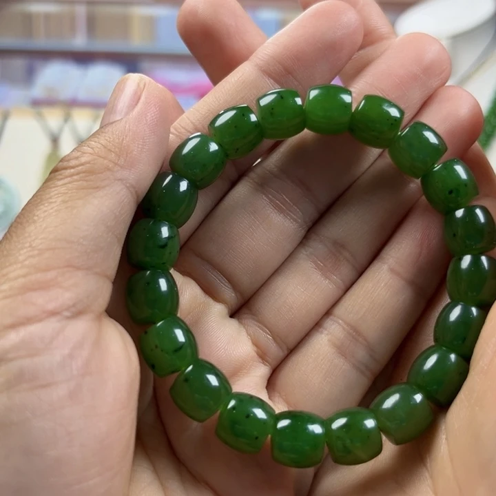 手链未镶嵌和田玉1