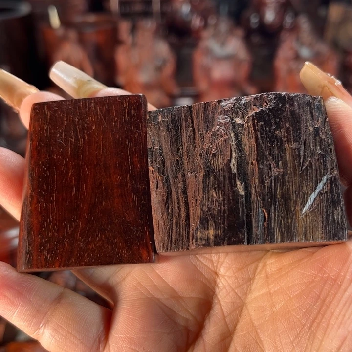 檀香紫檀（小叶紫檀）