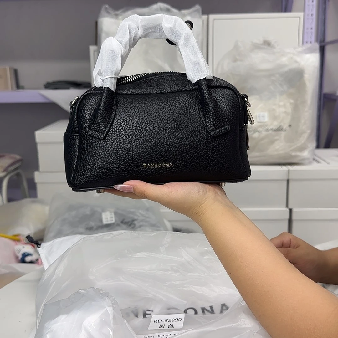 PU广州小众品牌包包