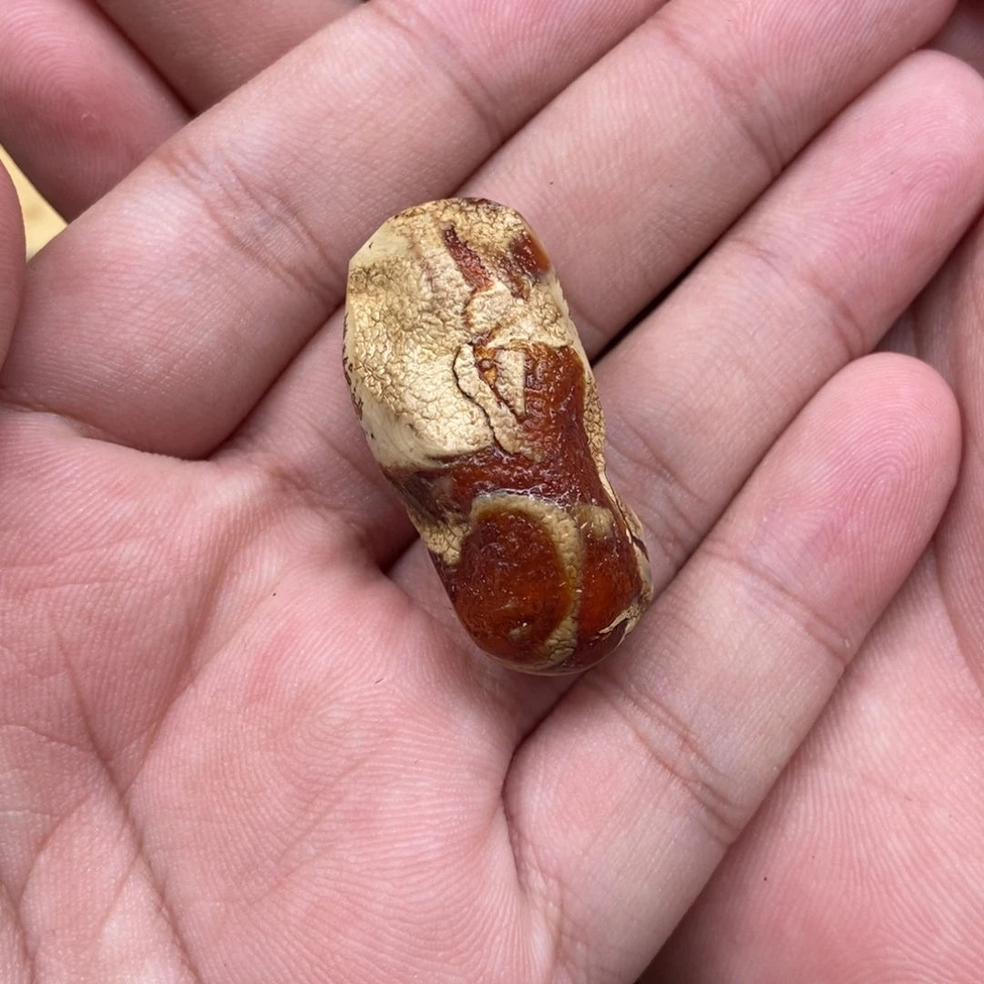 忘***.未镶嵌定制琥珀定制
