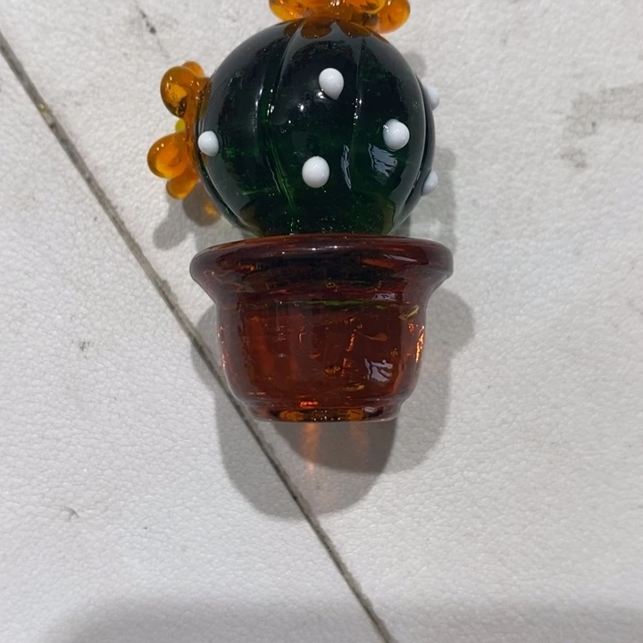 琉璃手工艺品林*碗琉璃