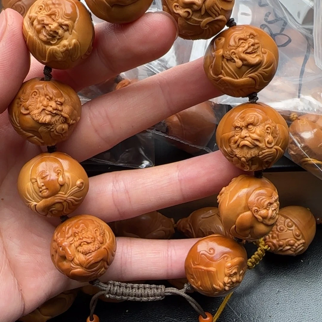手串橄榄核橄榄核