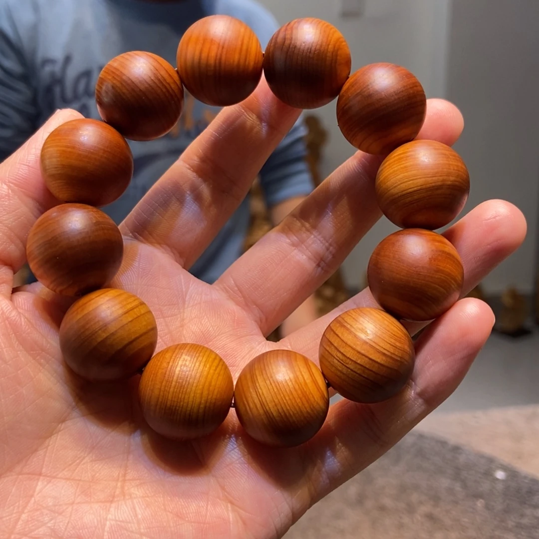 柏木（崖柏）太行崖柏根雕摆件