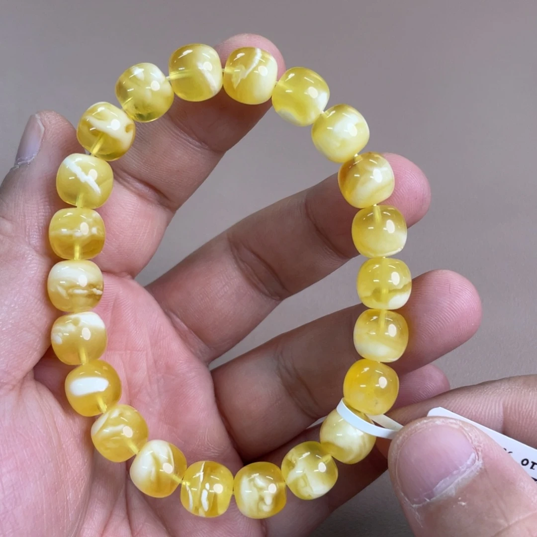 琥珀裸石未镶嵌0190000000