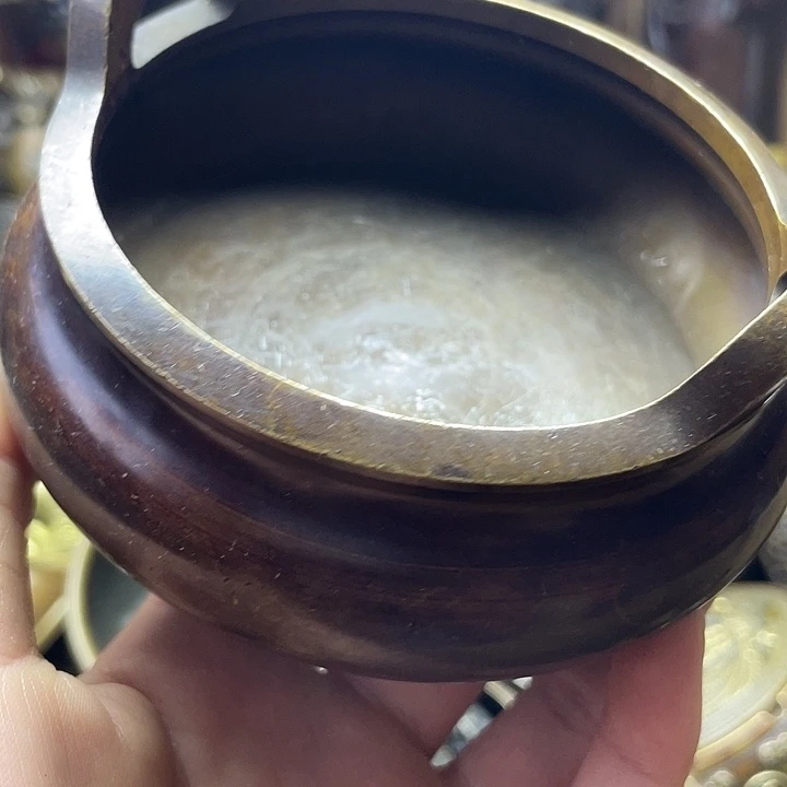 全是铜铜铜器铜器