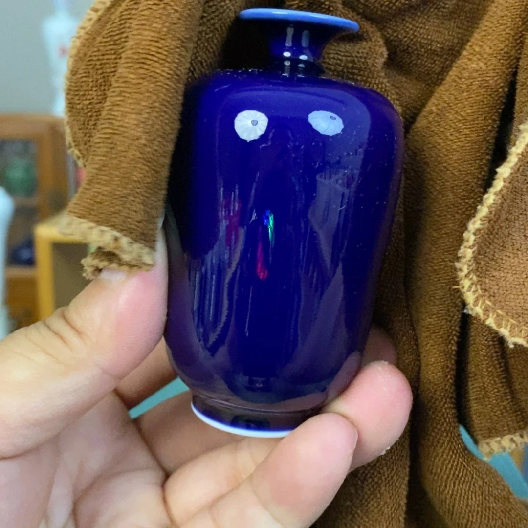 摆件景德镇瓷器博物陈列等