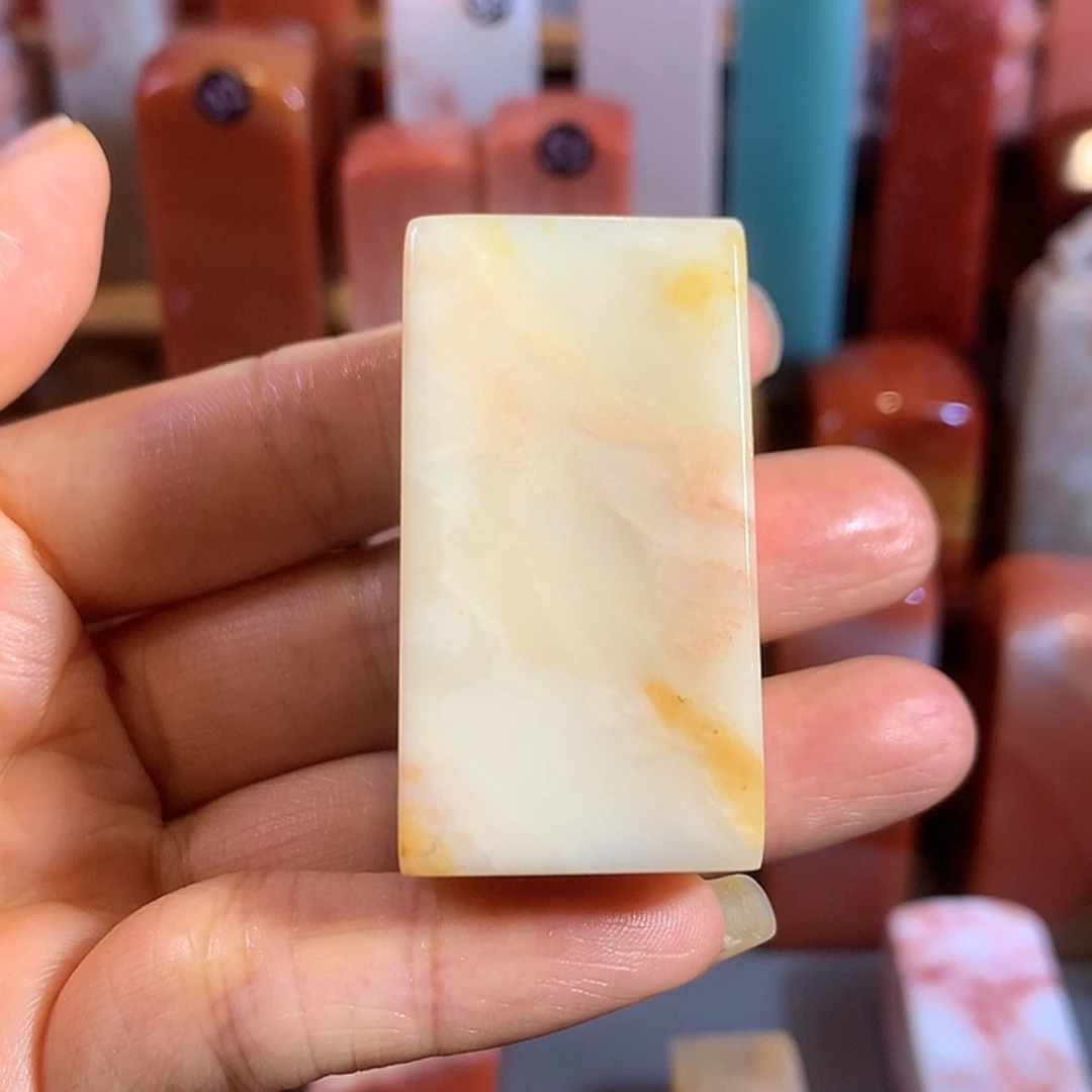 【闪购商品】老挝石老挝石印章