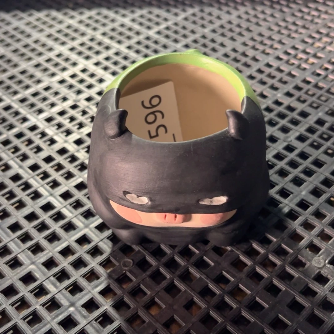 红陶596 花盆1个