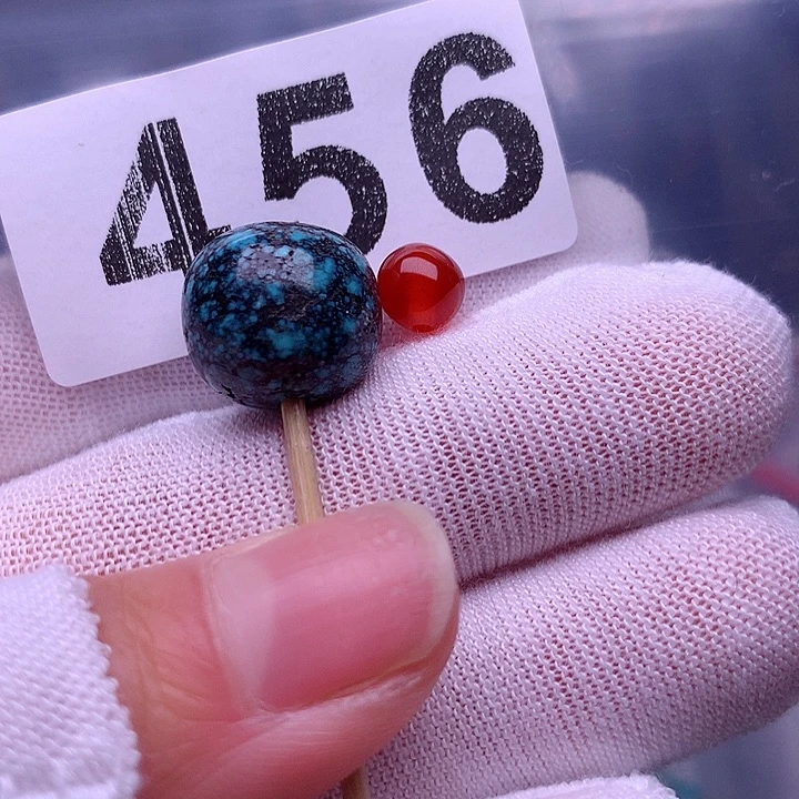 南红玛瑙珠宝奇石未镶嵌