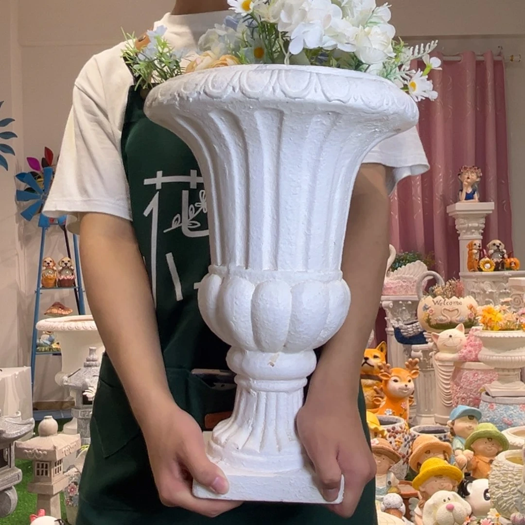 茶宠大号罗马盆福利