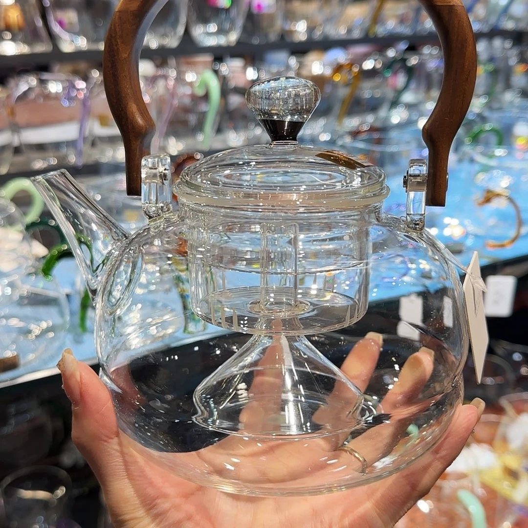 道***然雅澜壶，送茶巾///////