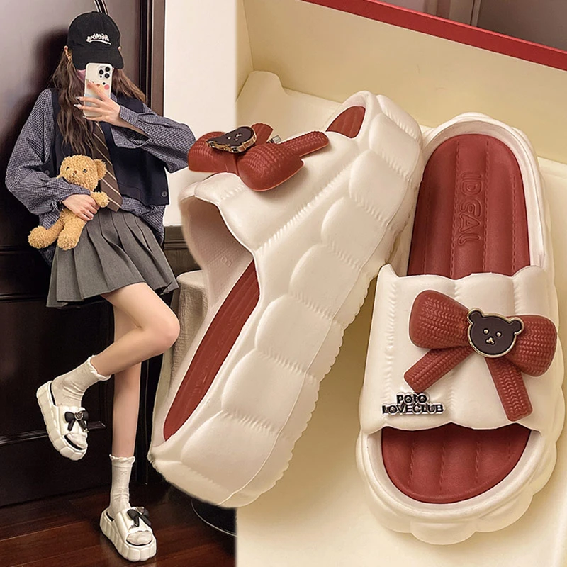 zj拖鞋女款夏季多巴胺2025新款