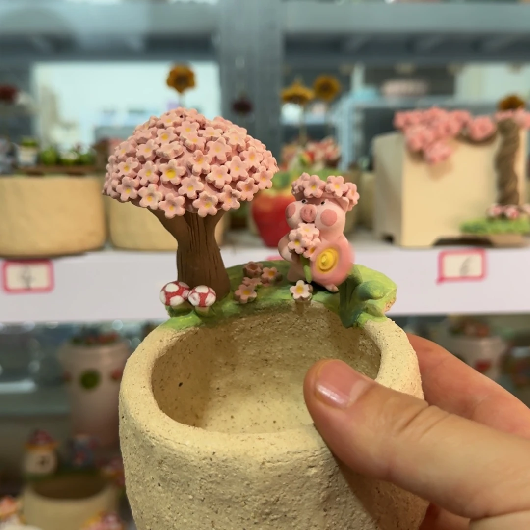 厂家直销精品花盆