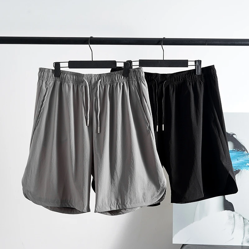NK 2025春夏冰丝速干凉感运动休闲短裤 927527