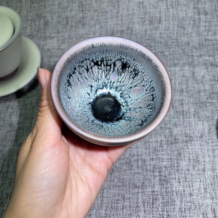 茶盏建盏直播间链接