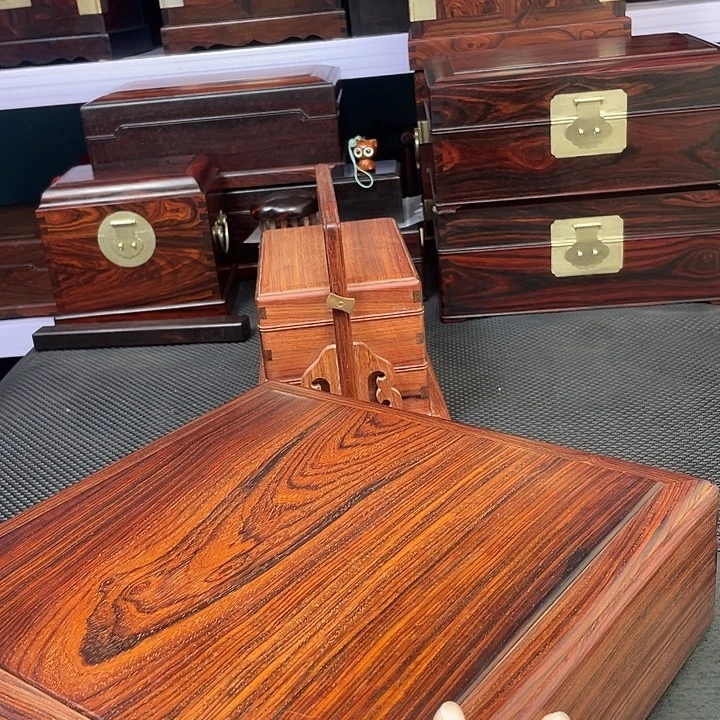 木微凹盒子一个独板