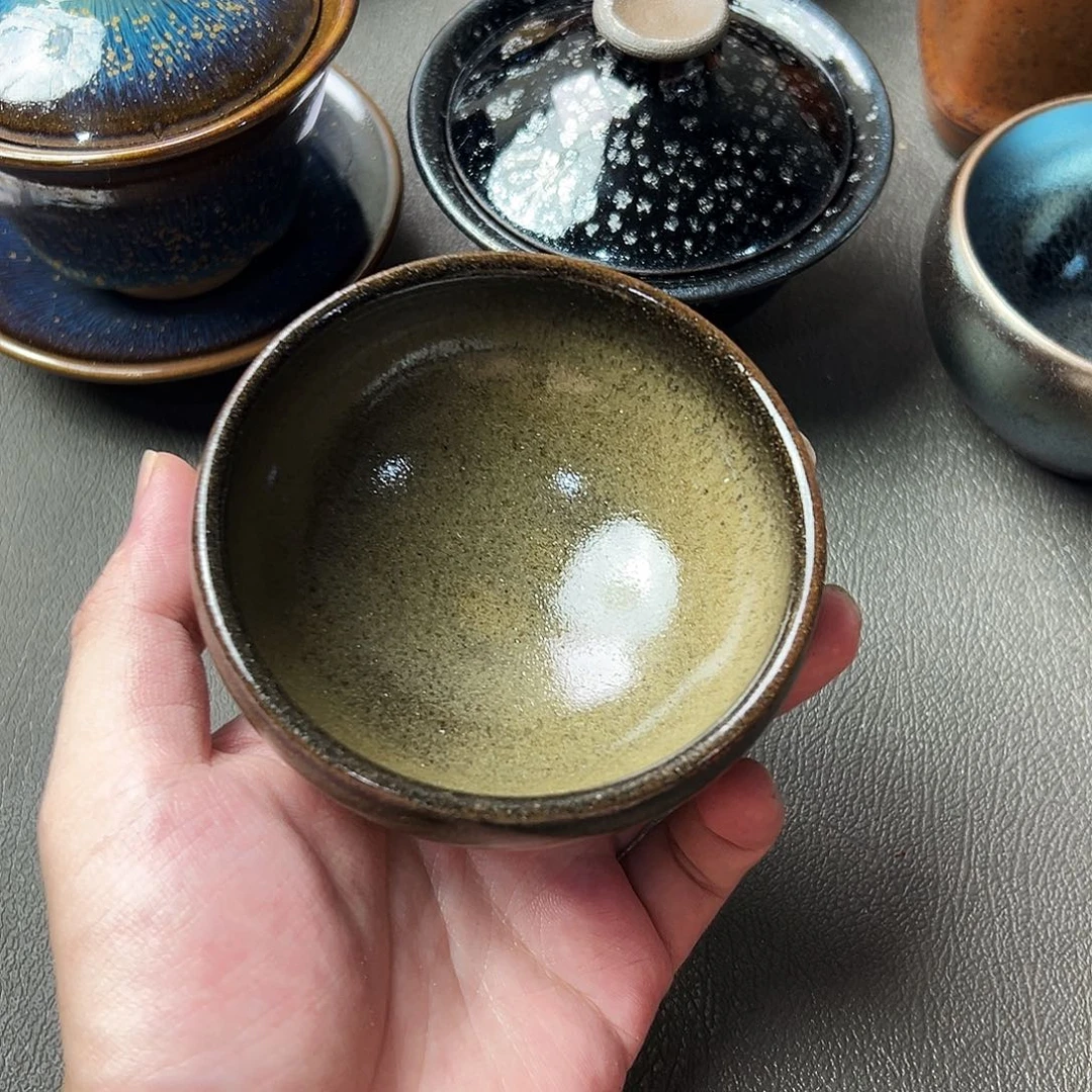 茶盏你要的就是这个人对