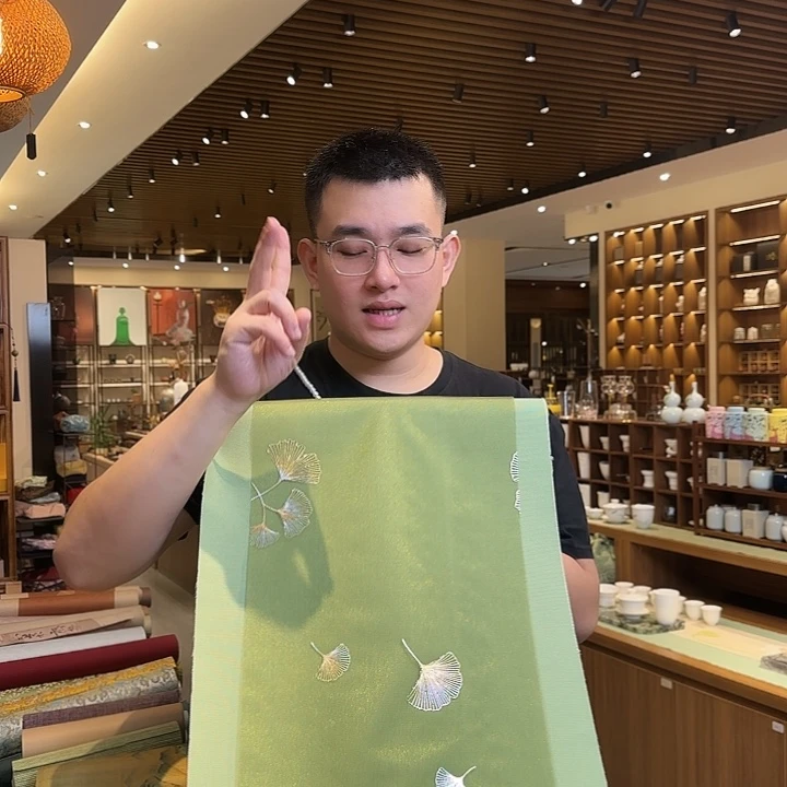 三米防水茶席俩件套