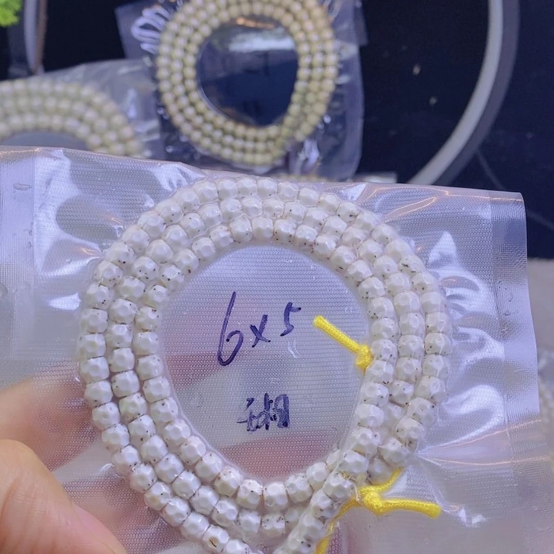【闪购商品】星月菩提手串Y***h星月