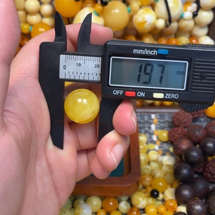 非金属配珠配饰60